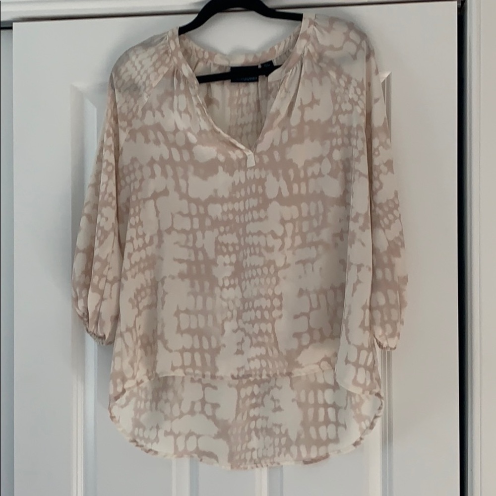 Cynthia Rowley top